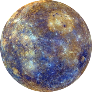 Mercury